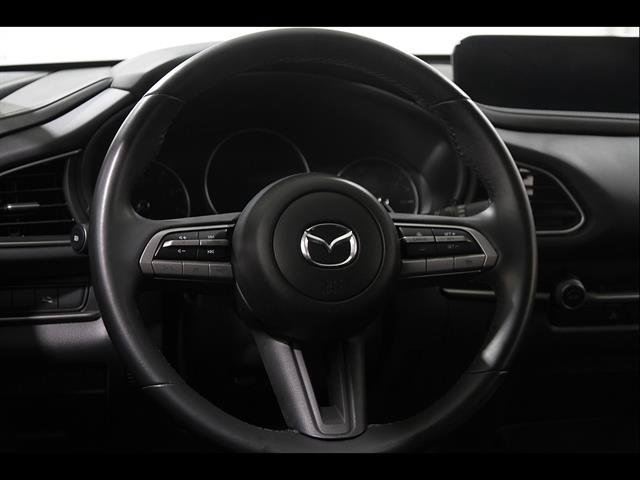 Certified 2023 MAZDA CX-30 AWD 2.5 S w/ Select Package image 7