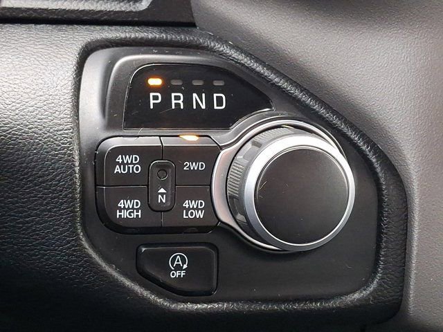 Certified 2022 RAM 1500 Big Horn image 18