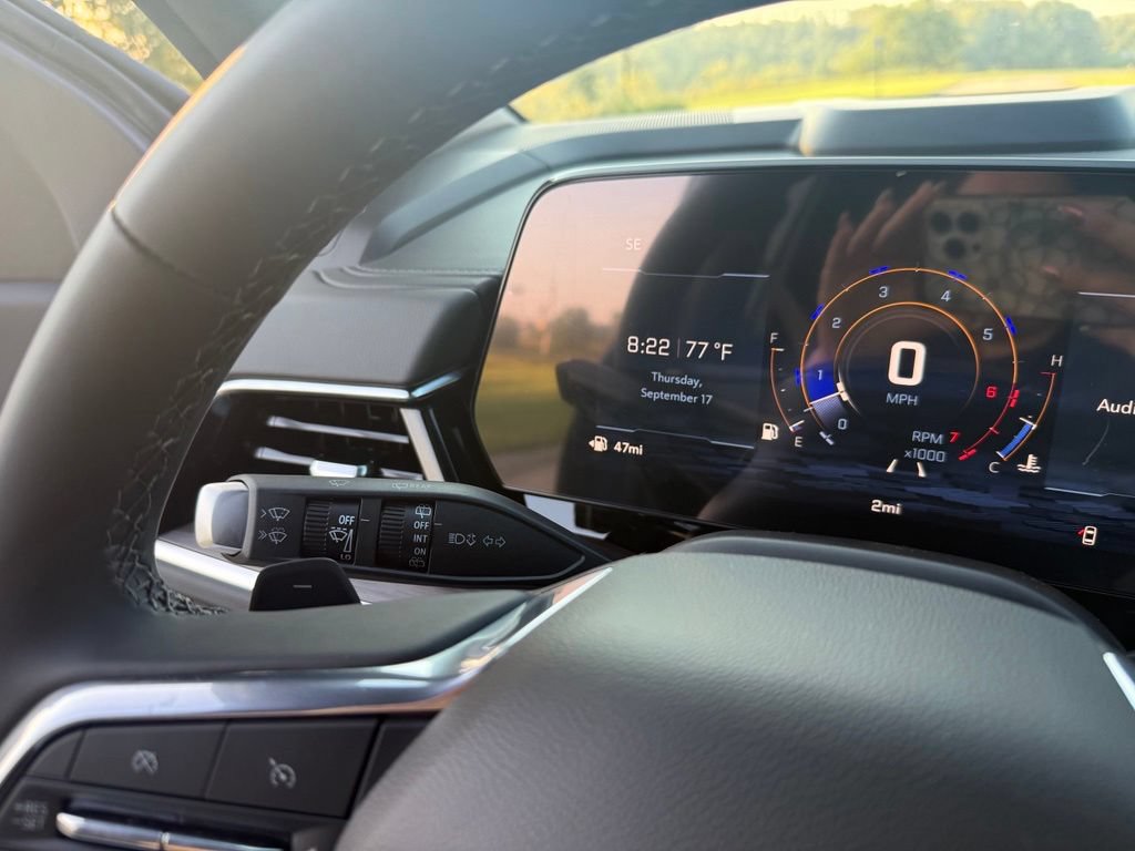 New 2026 Chevrolet Tahoe LS RWD image 33