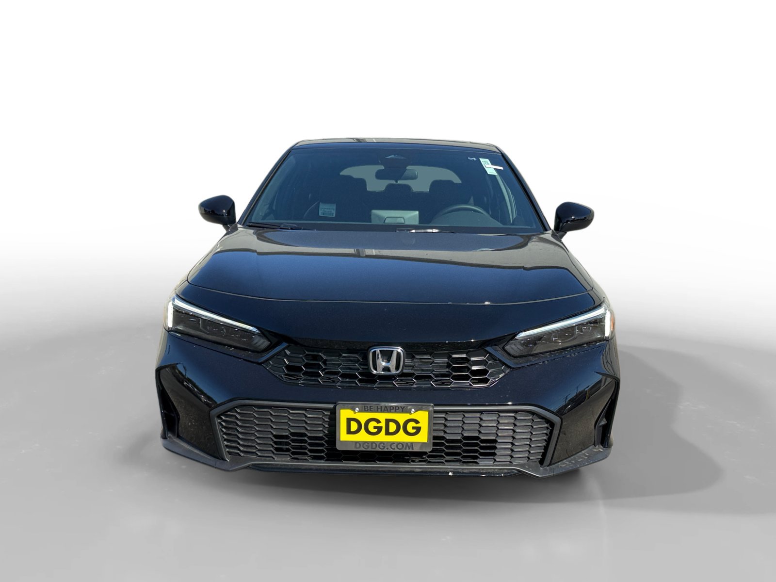 New 2026 Honda Civic Sport image 8