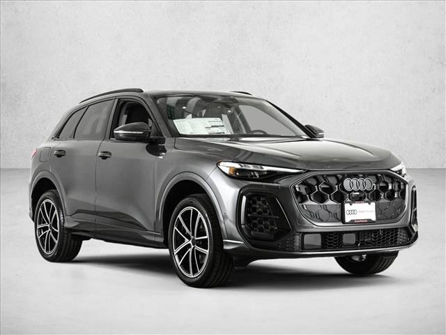 New 2026 Audi Q5 Premium Plus image 3