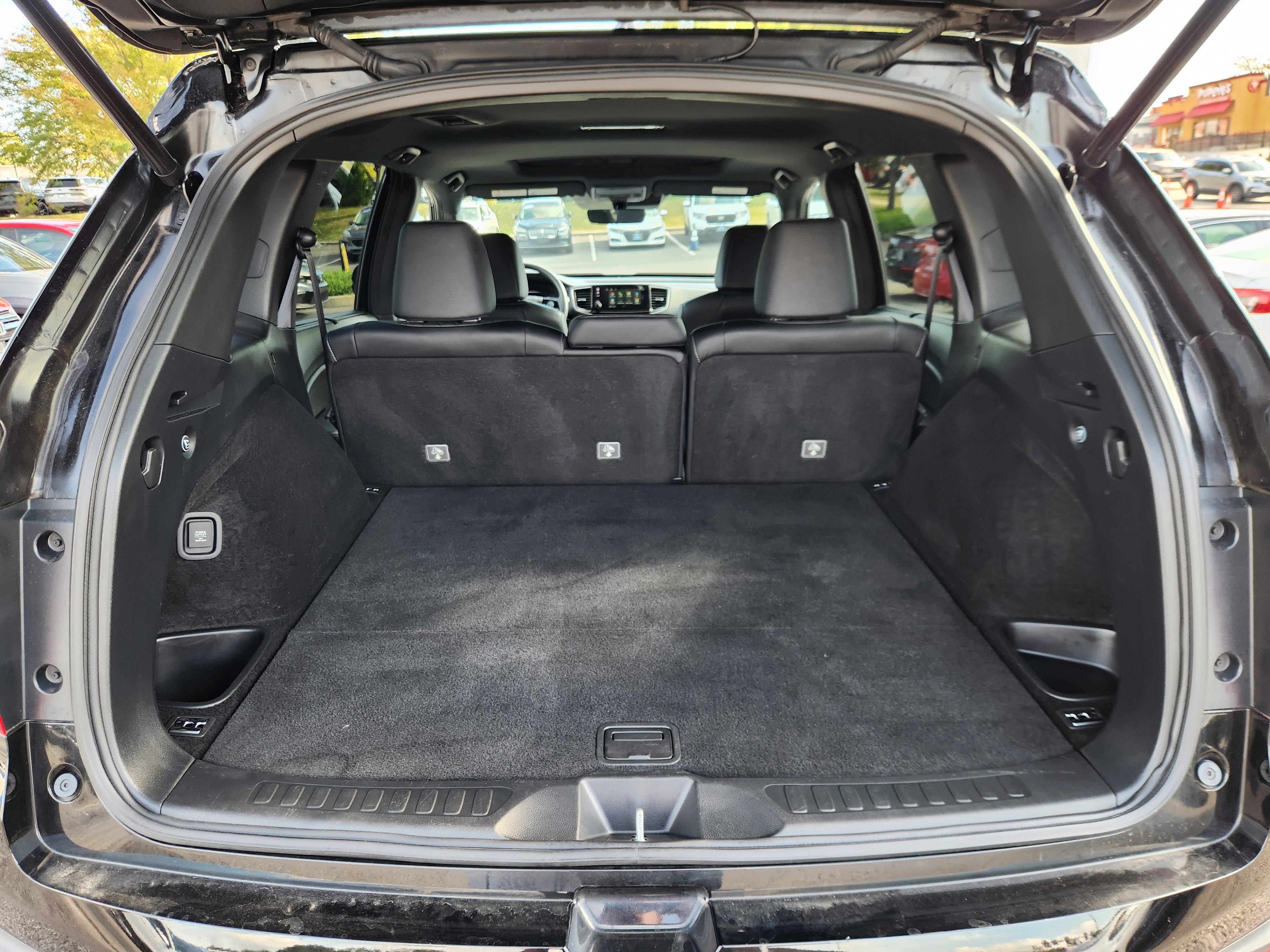 Certified 2022 Honda Passport Elite image 20