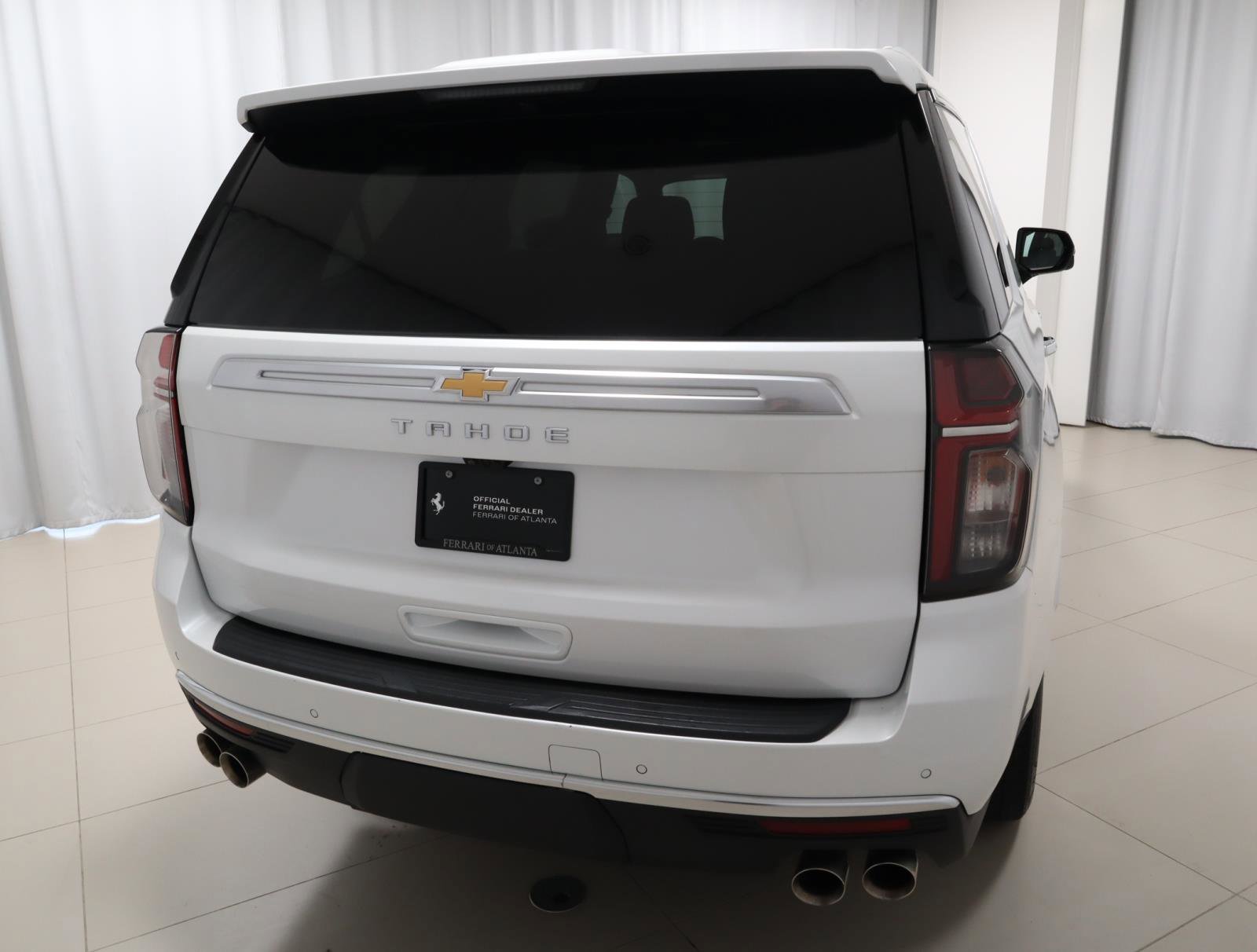 Used 2023 Chevrolet Tahoe High Country w/ Premium Package 2 image 5