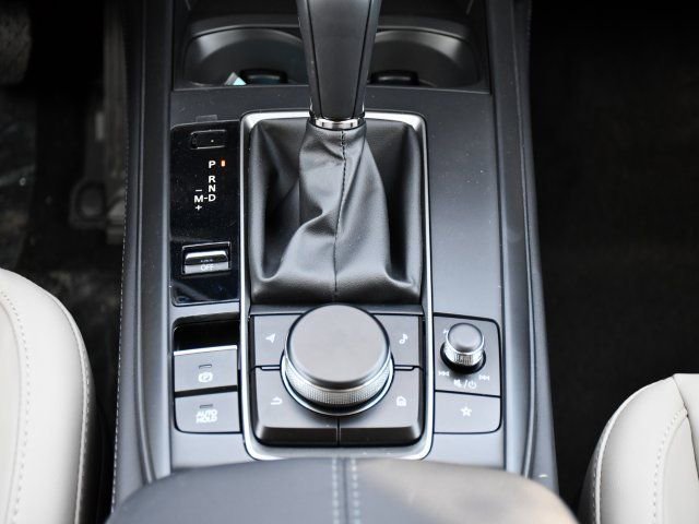 New 2026 MAZDA CX-30 AWD 2.5 S image 24