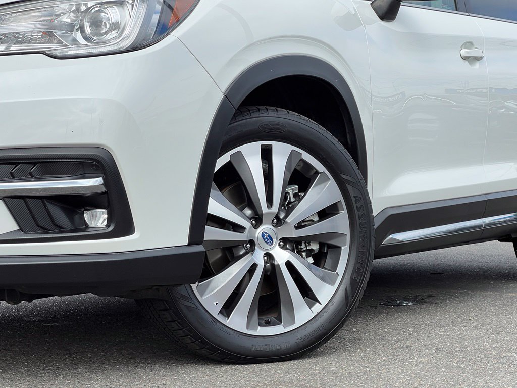 Used 2020 Subaru Ascent Limited w/ Technology Package AWD/4WD image 2