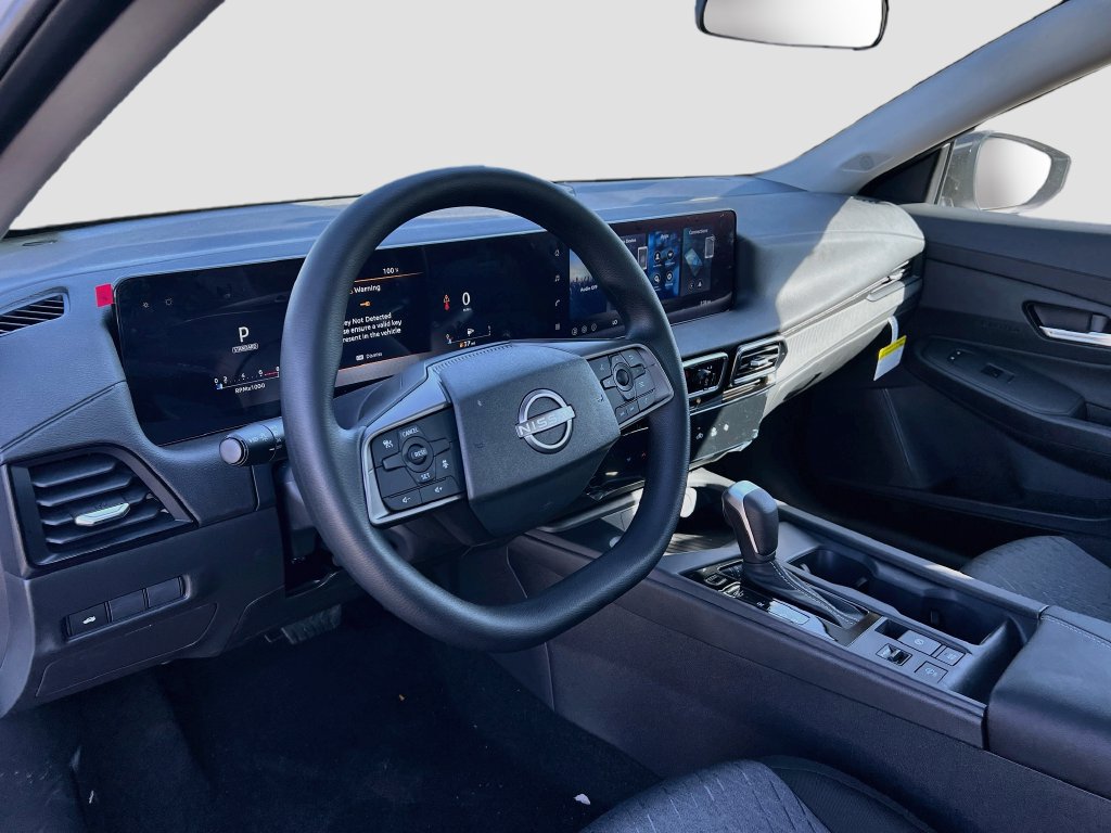 New 2027 Nissan Sentra SV FWD image 9