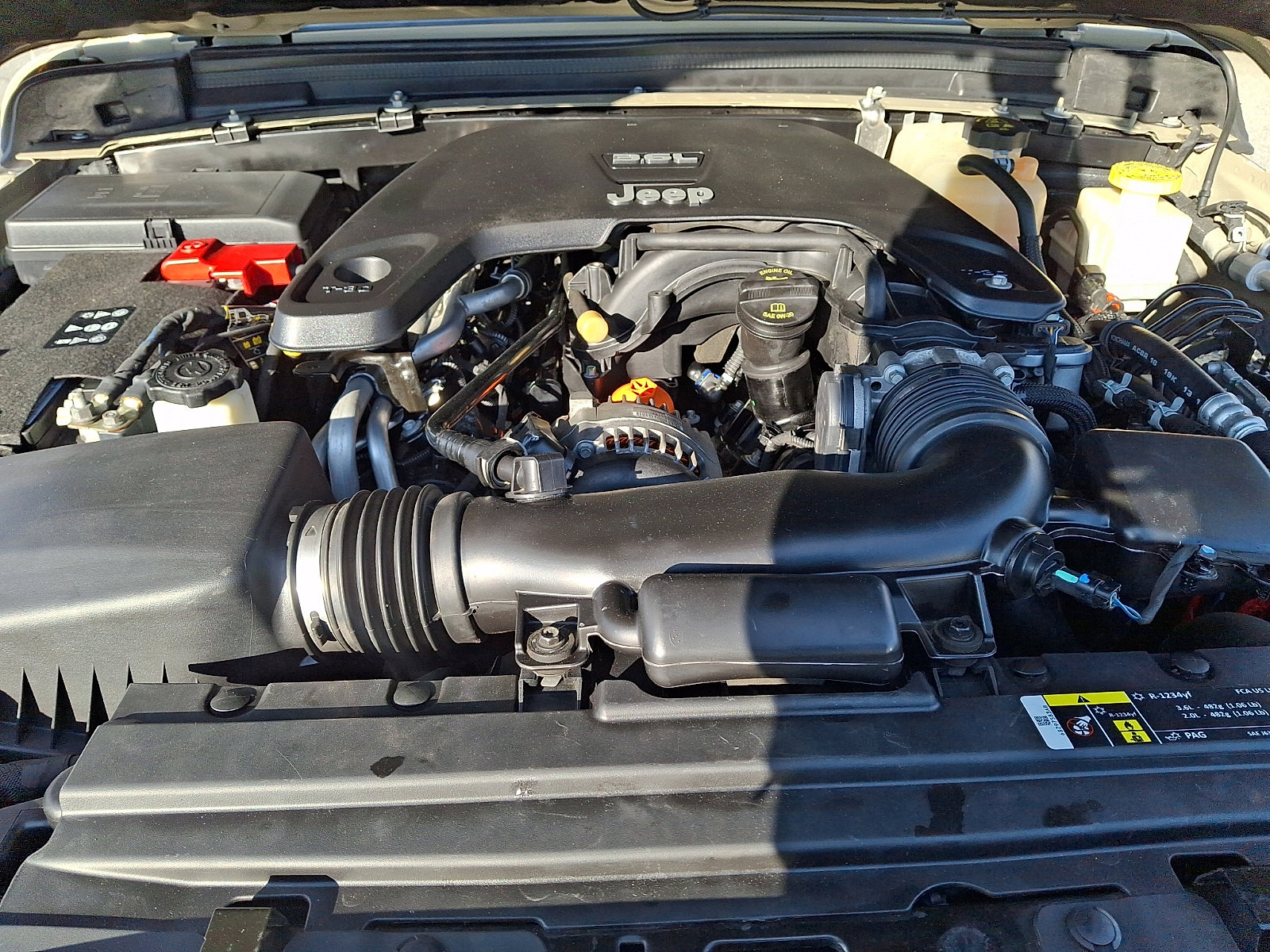 Used 2020 Jeep Gladiator Rubicon image 27