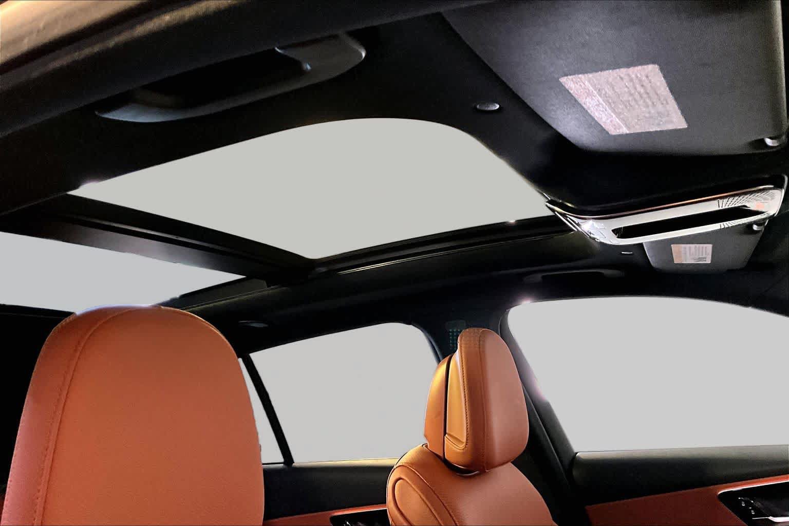 Certified 2026 Mercedes-Benz GLC 300 4MATIC image 14
