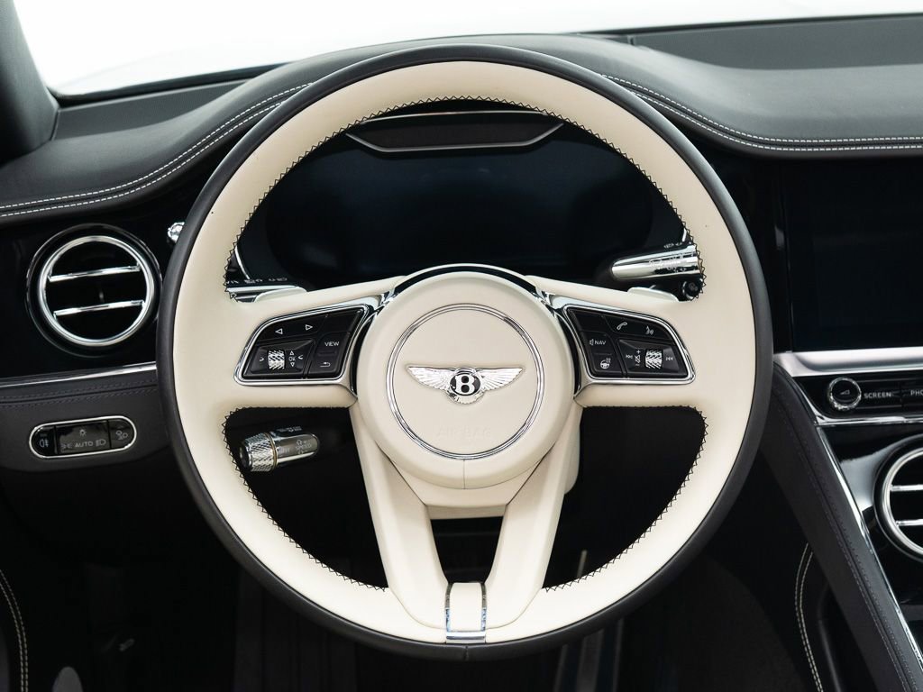 Used 2023 Bentley Continental GT Azure image 32