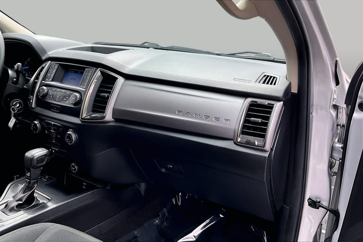 Used 2019 Ford Ranger XLT RWD image 18