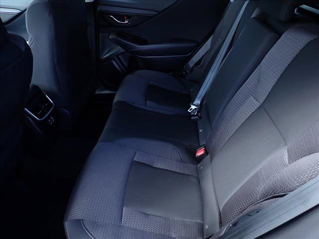 Certified 2025 Subaru Outback Premium AWD/4WD image 10