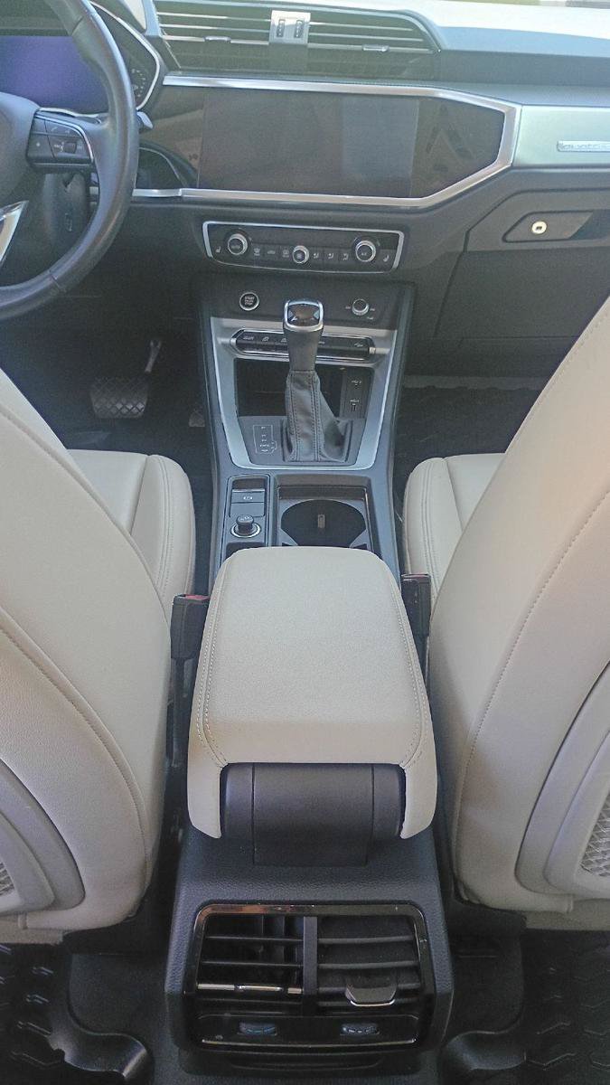 Used 2021 Audi Q3 2.0T Premium w/ Convenience Package AWD/4WD image 14