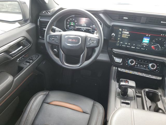 Used 2024 GMC Sierra 1500 AT4 w/ Technology Package image 14