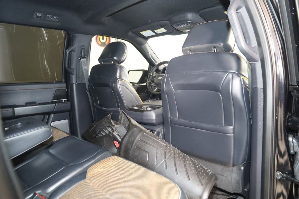 Used 2022 Ford F150 Tremor w/ Equipment Group 402A High AWD/4WD image 17