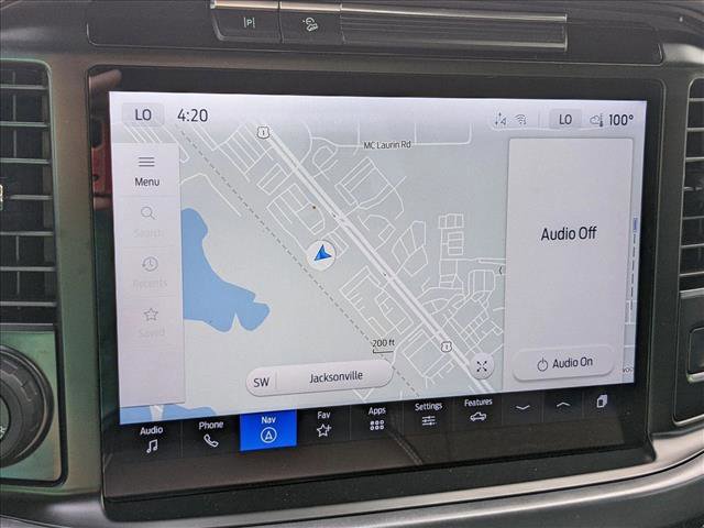 New 2025 Ford F150 XLT w/ Equipment Group 302A MID image 12