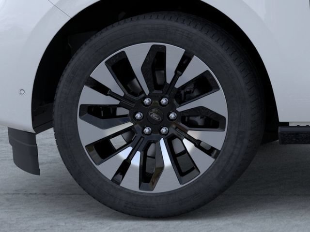 New 2026 Ford Expedition Max Platinum w/ Driver's Package AWD/4WD image 19
