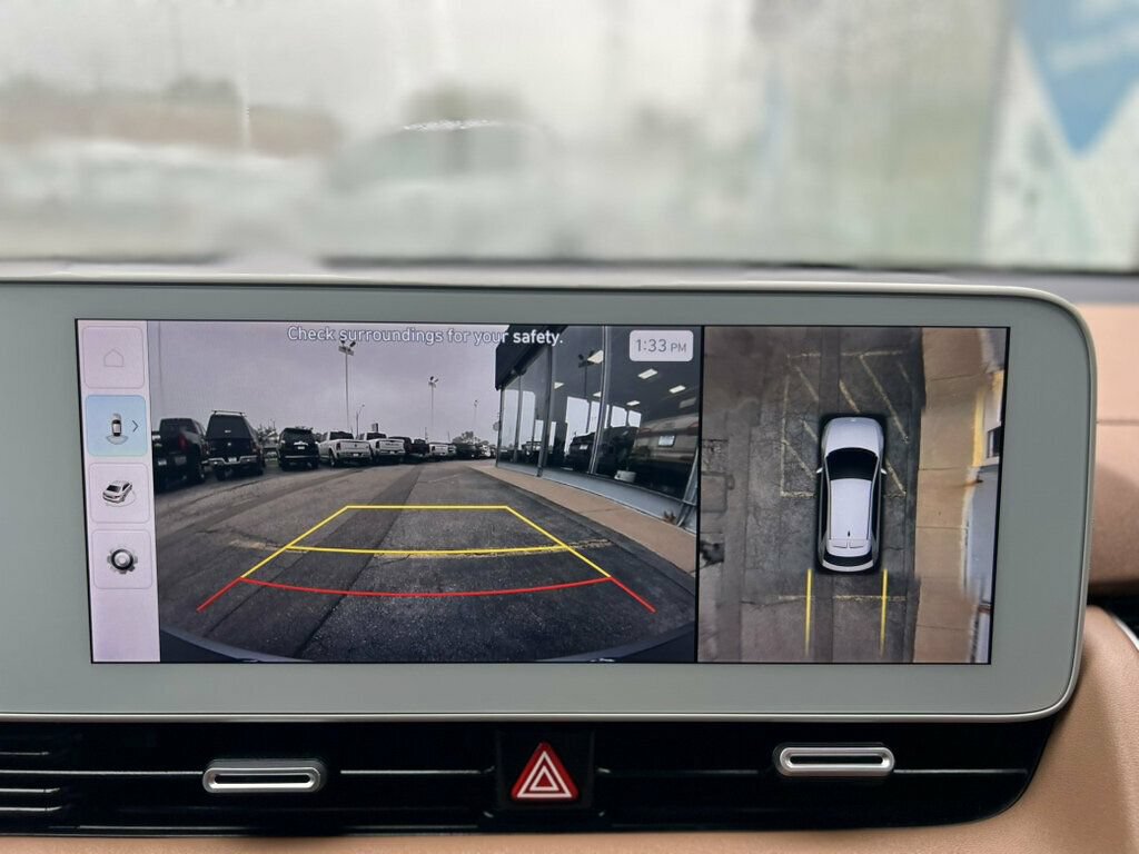 Used 2024 Hyundai Ioniq 5 Limited AWD/4WD image 24