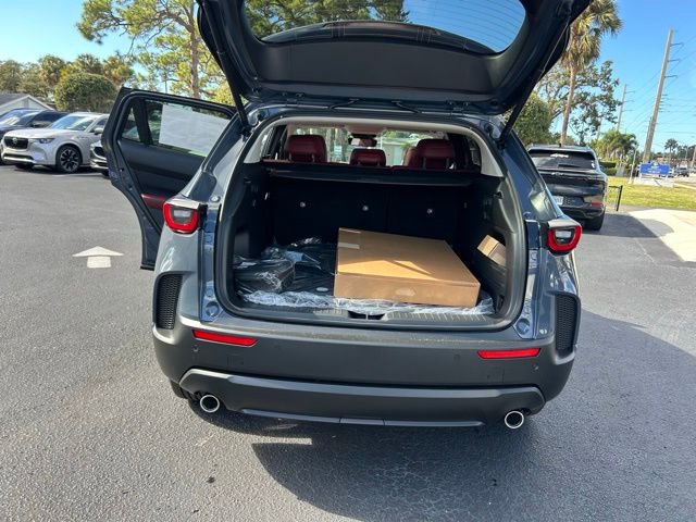 New 2026 MAZDA CX-50 2.5 Hybrid w/ Weather Package image 11