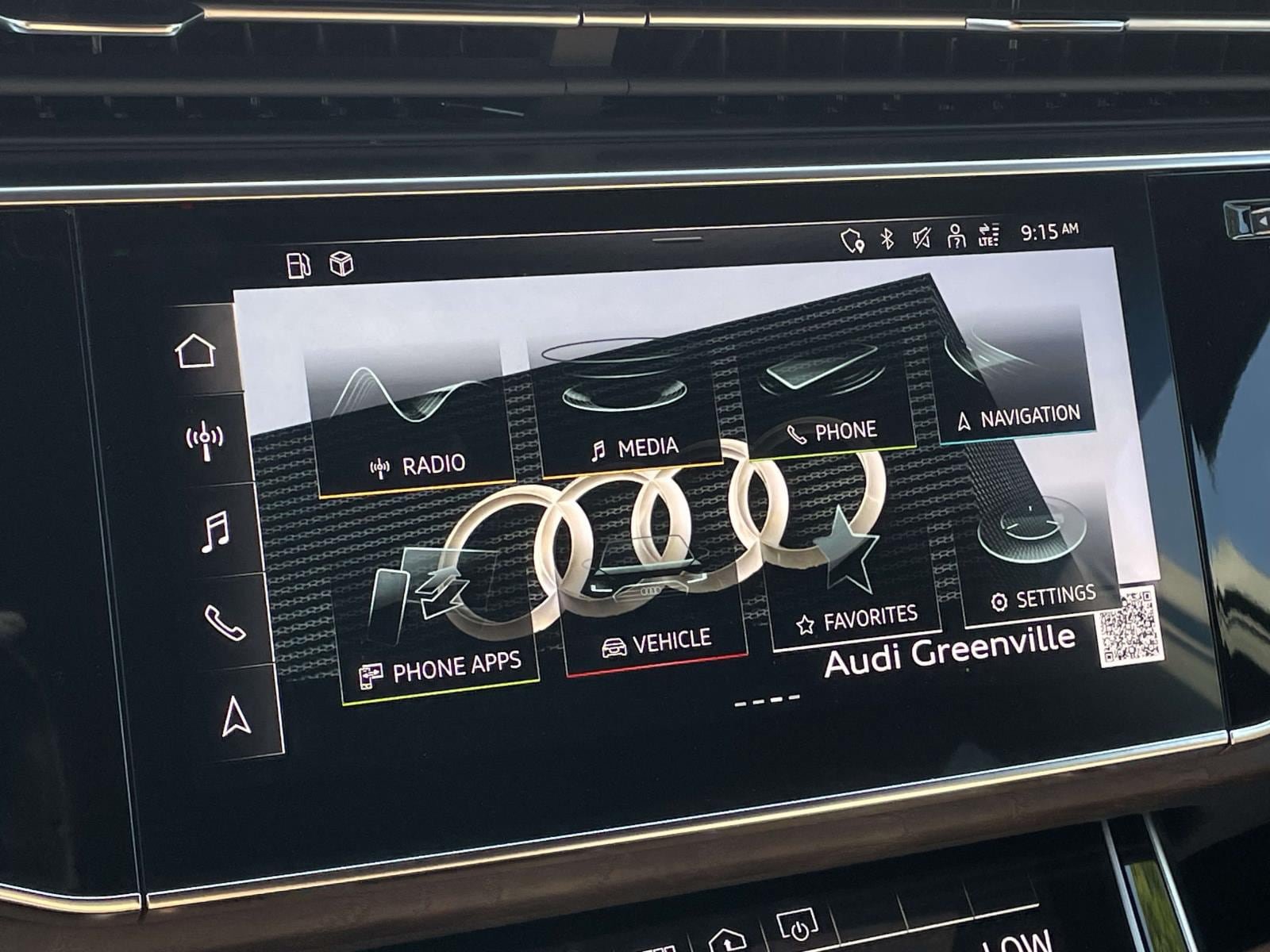 Certified 2023 Audi Q7 2.0T Premium Plus w/ Premium Plus Package AWD/4WD image 25