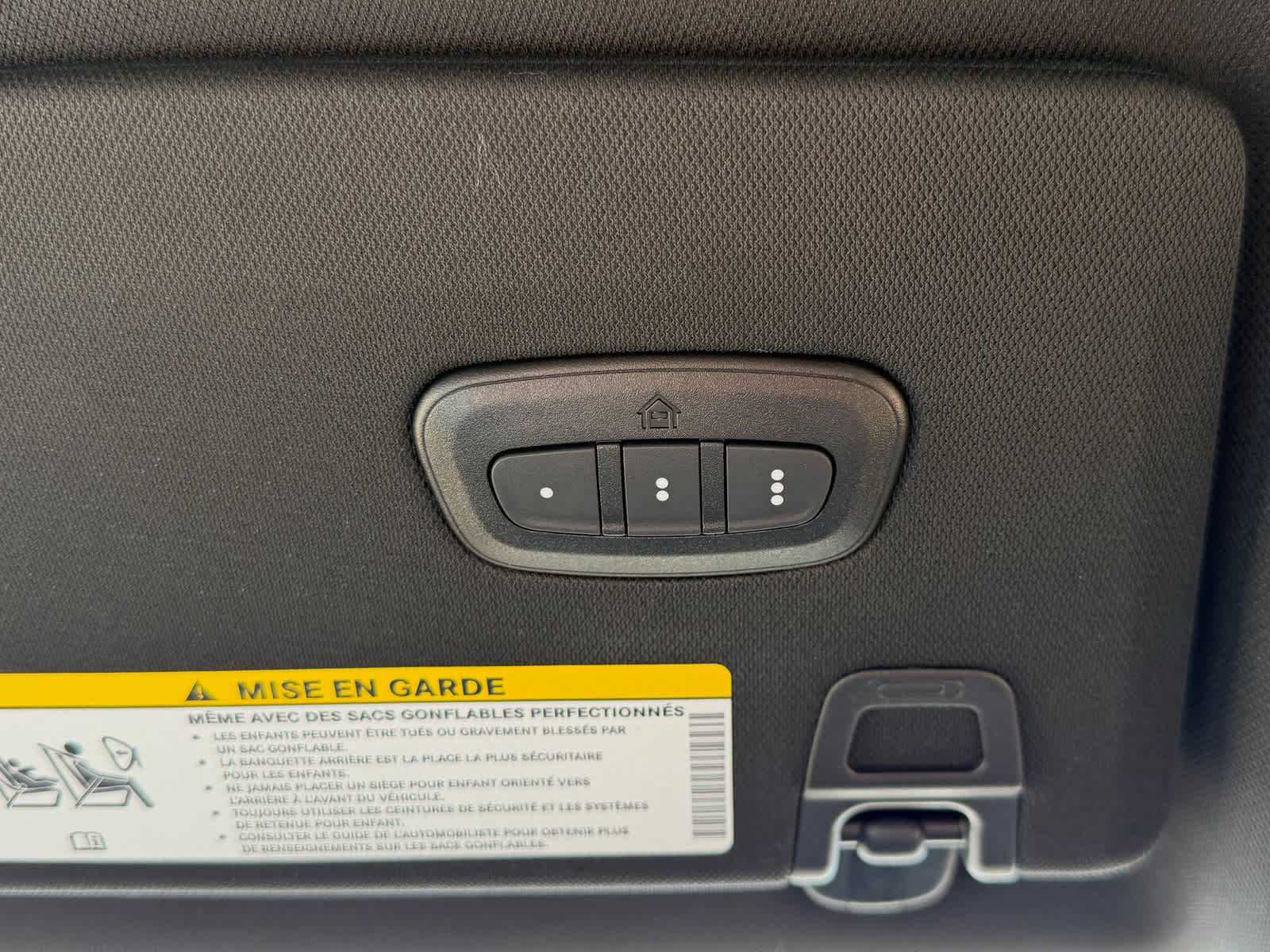 New 2025 Jeep Grand Cherokee L Limited w/ Luxury Tech Group II image 26