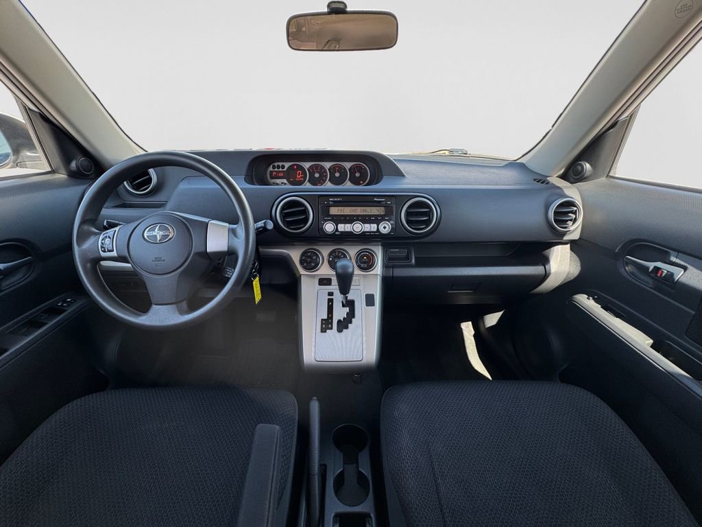 Used 2008 Scion xB FWD image 14