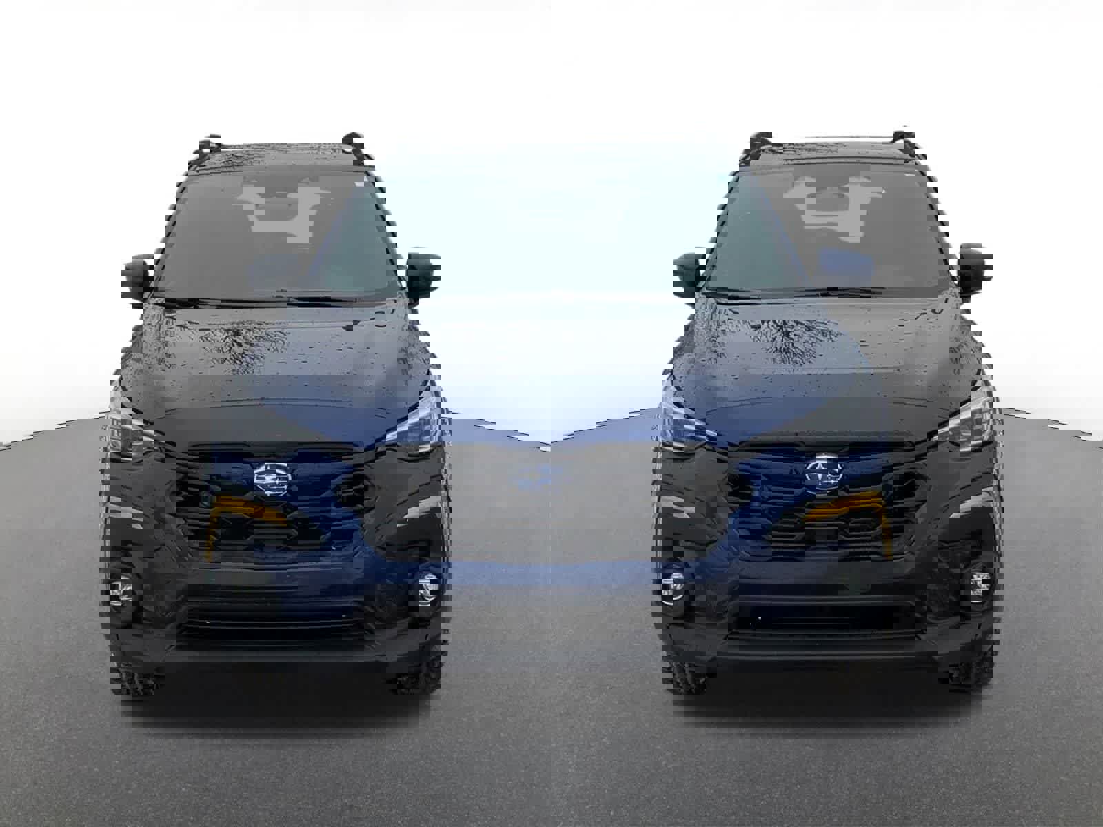 Certified 2025 Subaru Crosstrek 2.5i Sport image 9