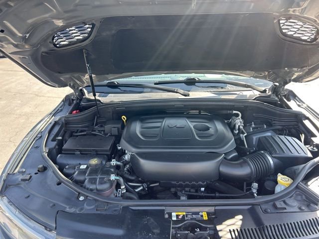 Used 2021 Dodge Durango GT image 13