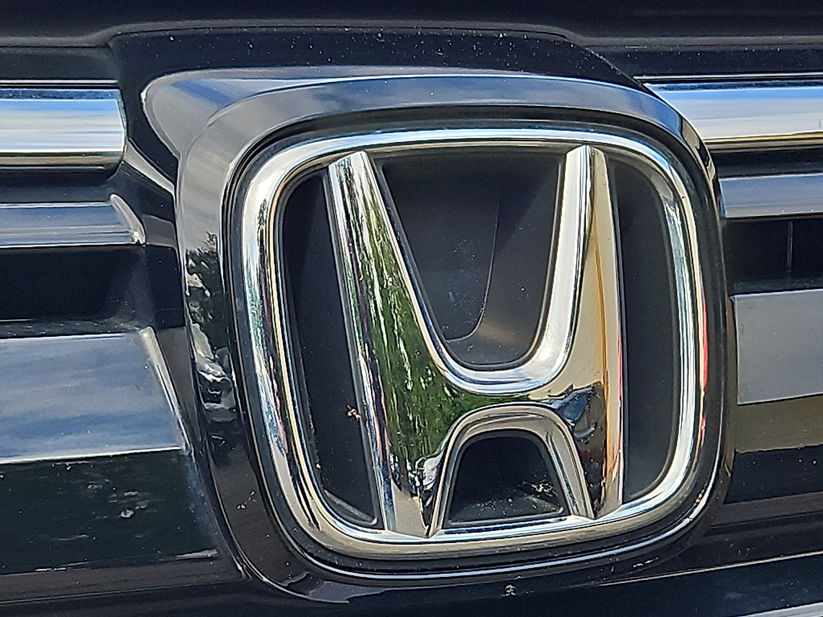 Used 2022 Honda CR-V EX-L image 30