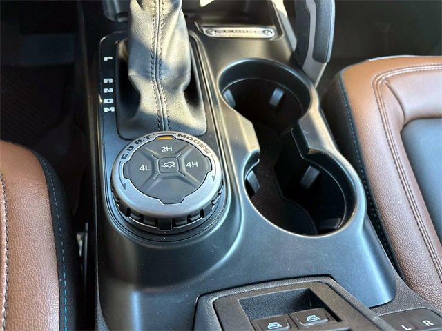 Used 2024 Ford Bronco Outer Banks image 25