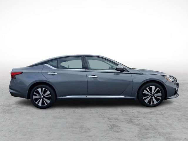Used 2019 Nissan Altima 2.5 SL image 7