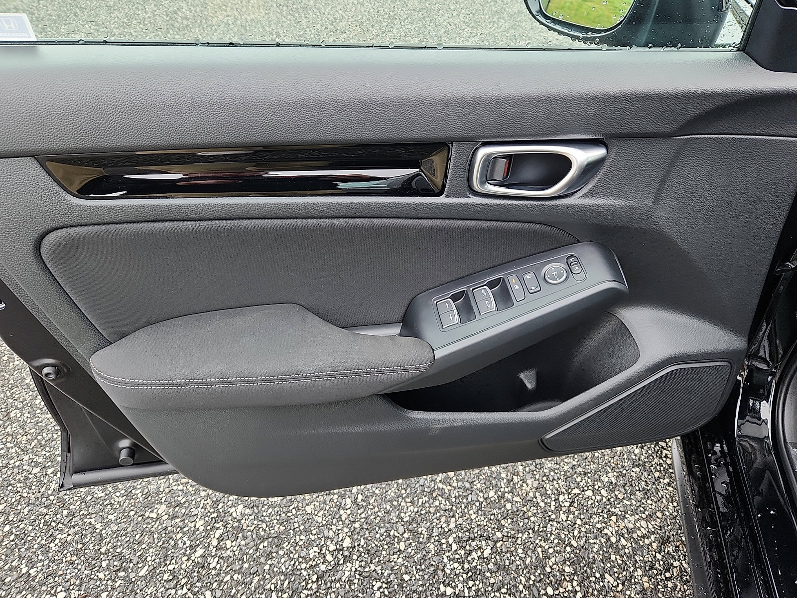 New 2026 Honda Civic Sport image 8