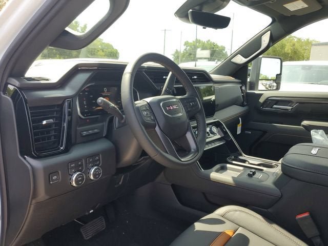 New 2026 GMC Sierra 3500 AT4 w/ AT4 Premium Plus Package AWD/4WD image 21