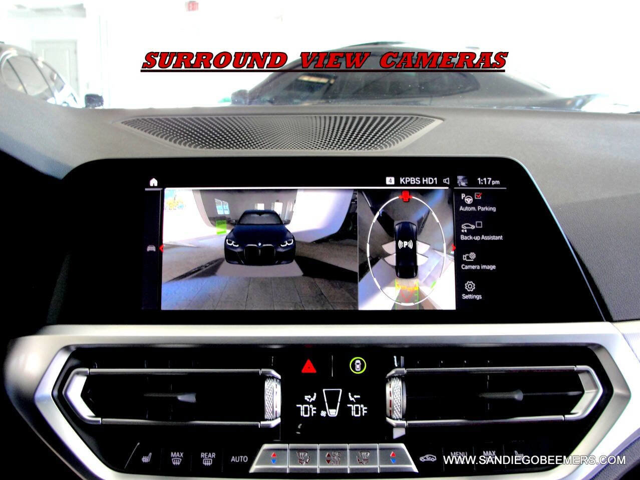 Used 2023 BMW M440i Coupe w/ Premium Package RWD image 29