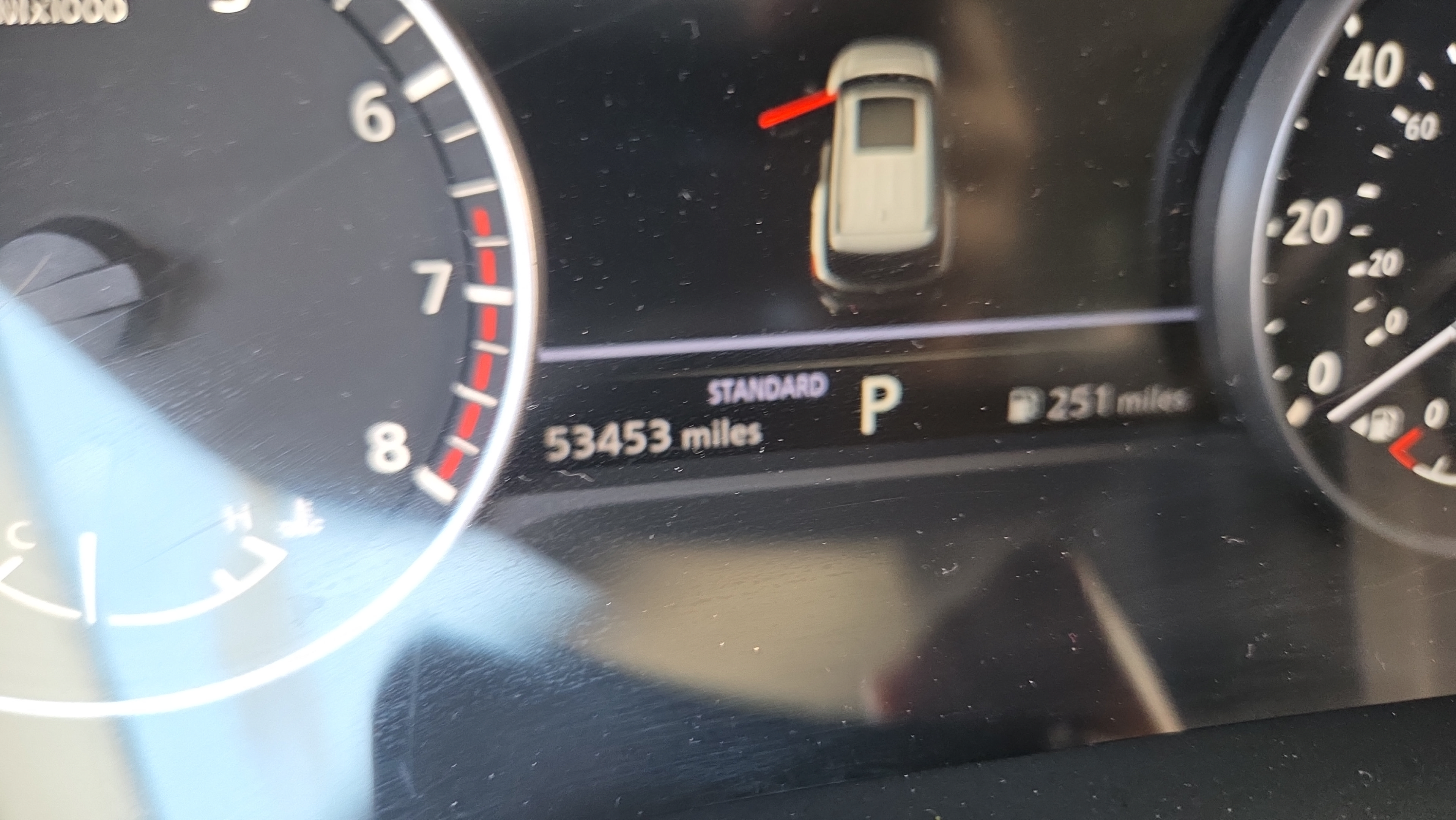 Used 2025 Nissan Pathfinder SV FWD image 26