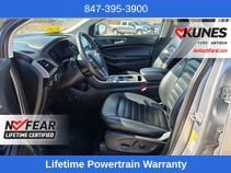 Used 2024 Ford Edge SEL AWD/4WD image 66