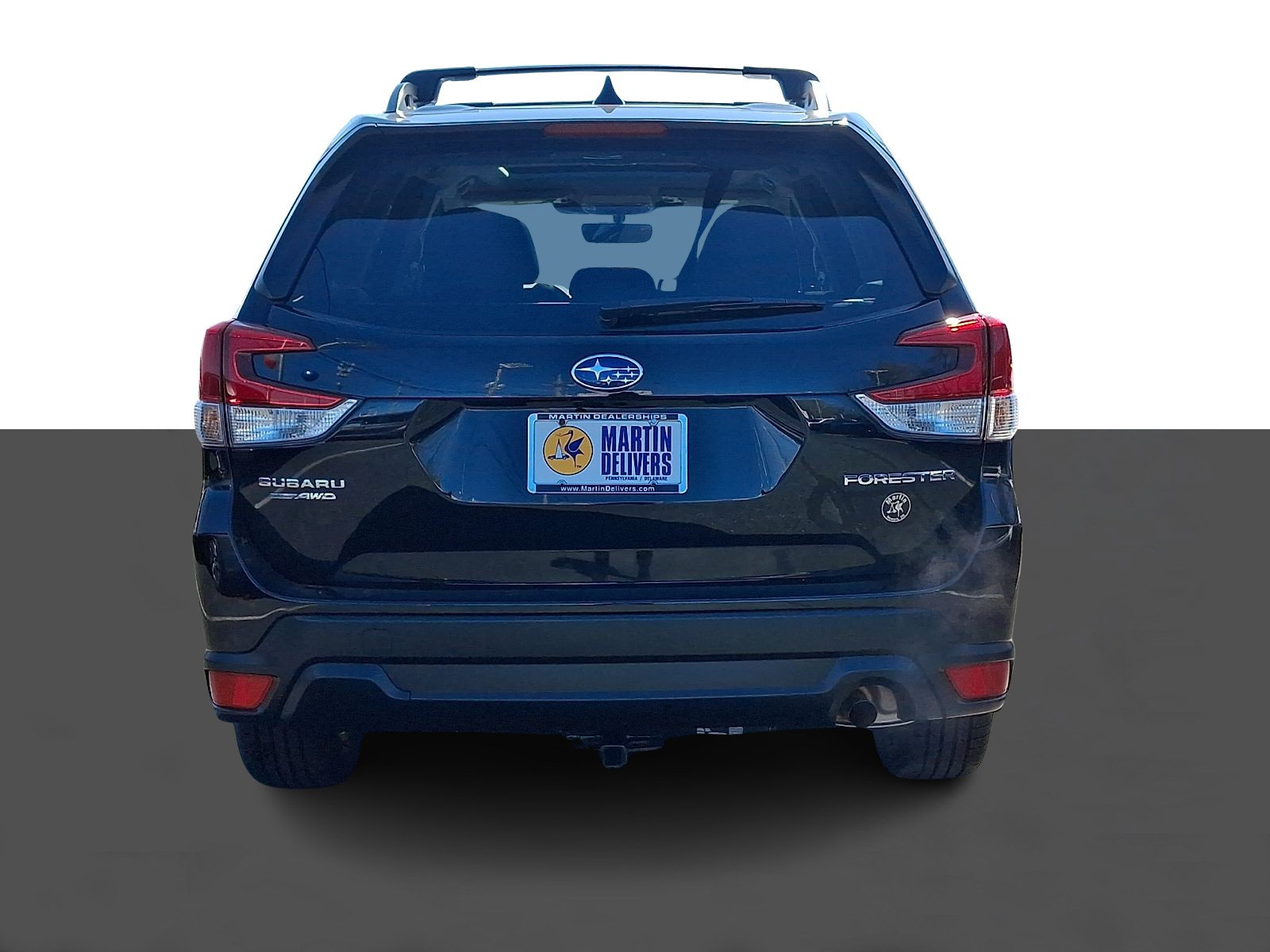 Used 2023 Subaru Forester Premium AWD/4WD image 5