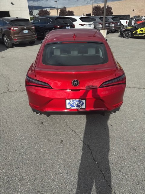 New 2026 Acura Integra Type R image 5