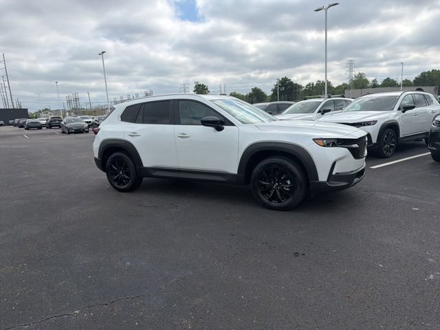 New 2026 MAZDA CX-50 AWD 2.5 S w/ Preferred Pkg image 3