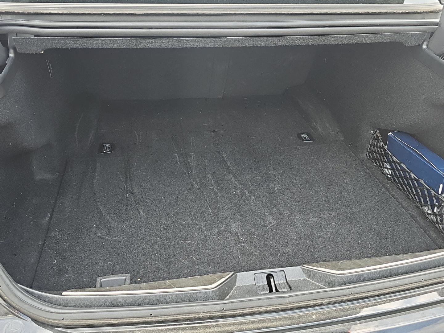 Used 2014 Maserati Quattroporte S Q4 AWD/4WD image 31