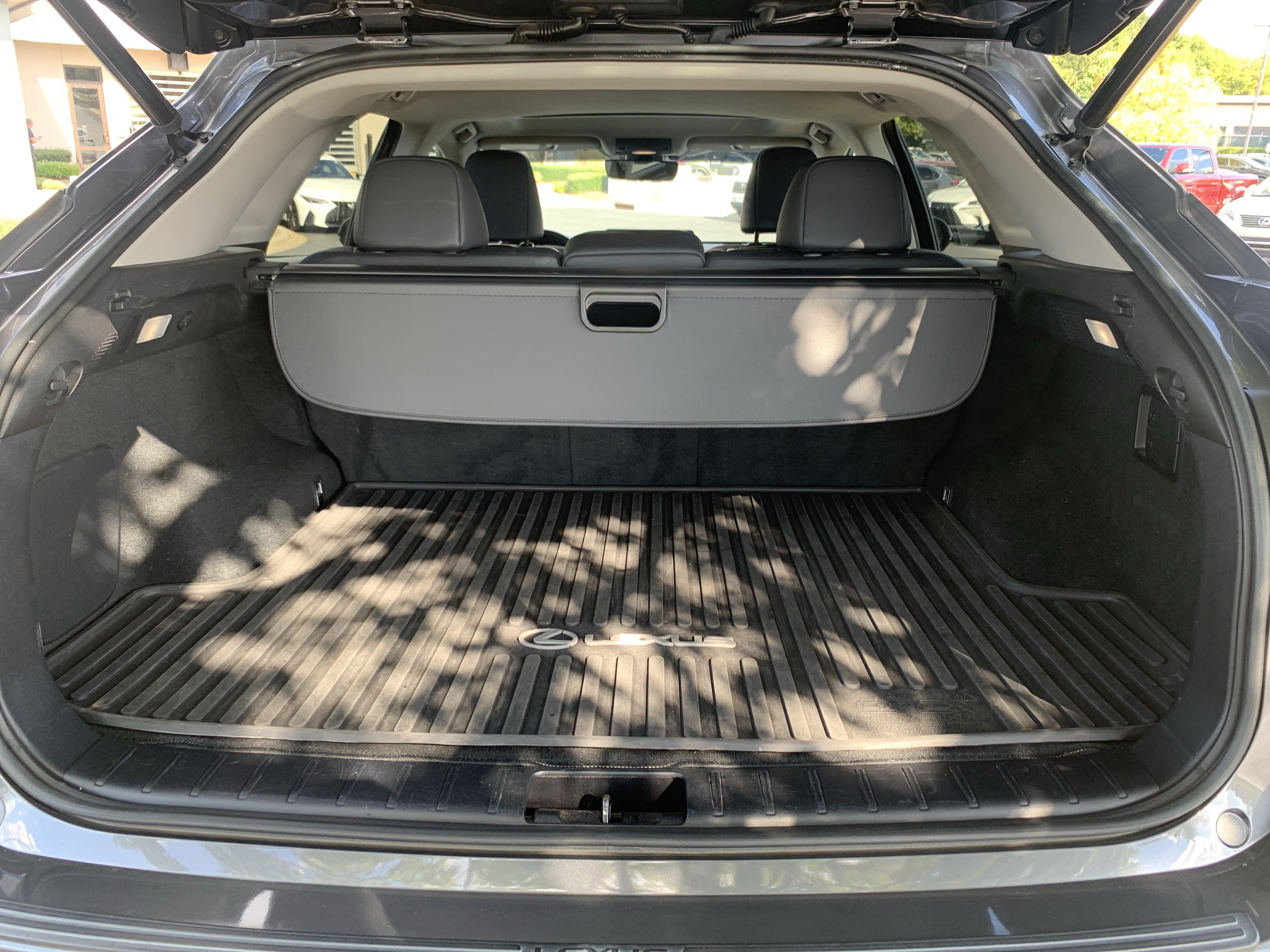 Used 2020 Lexus RX 350 FWD w/ Premium Package image 34