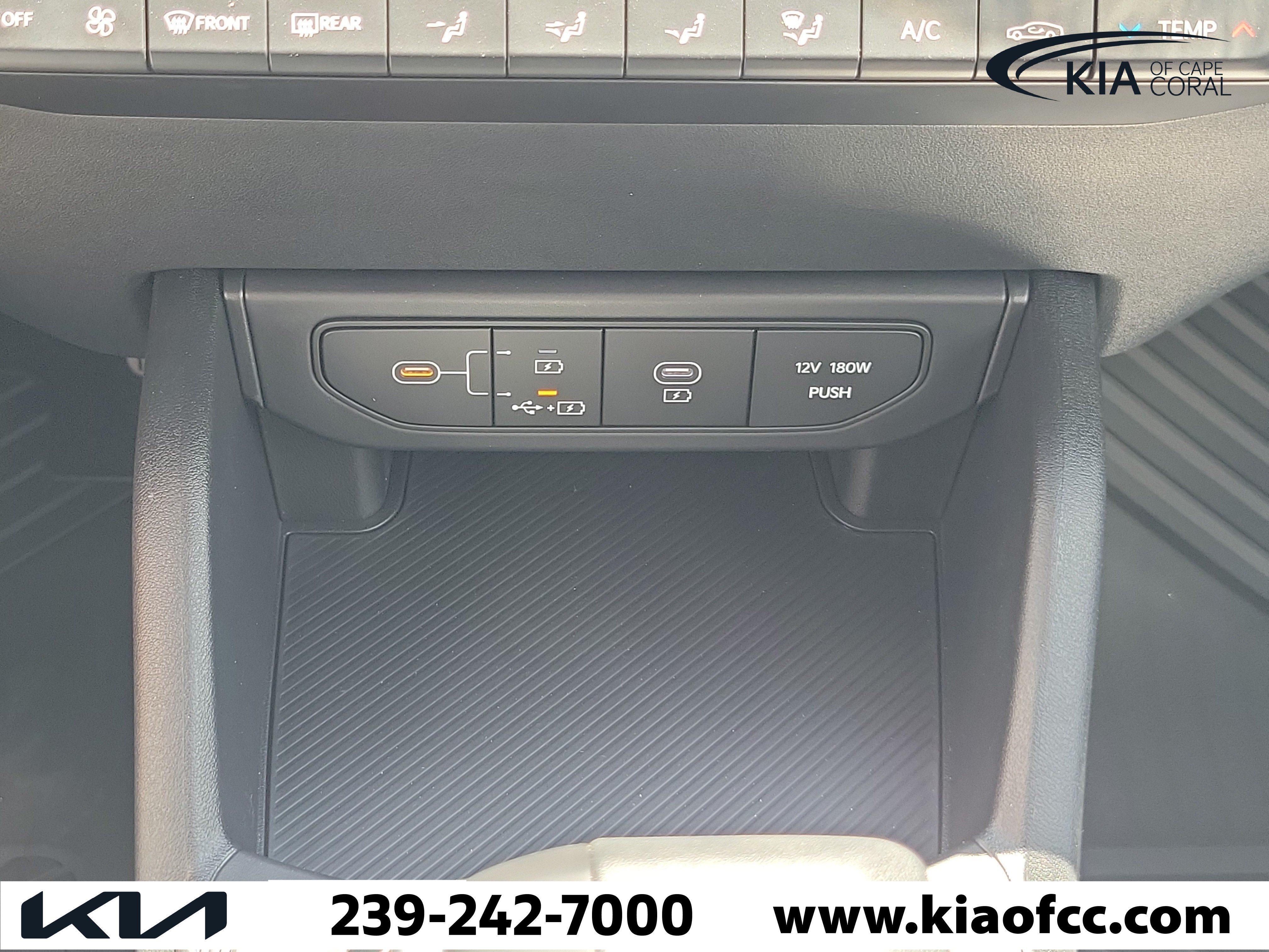 New 2026 Kia K4 FWD image 26