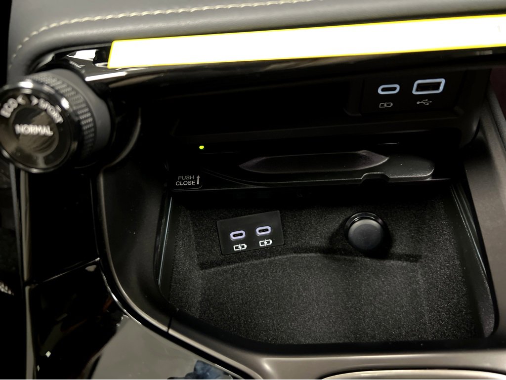 New 2026 Lexus NX 350 AWD w/ Premium Package image 17