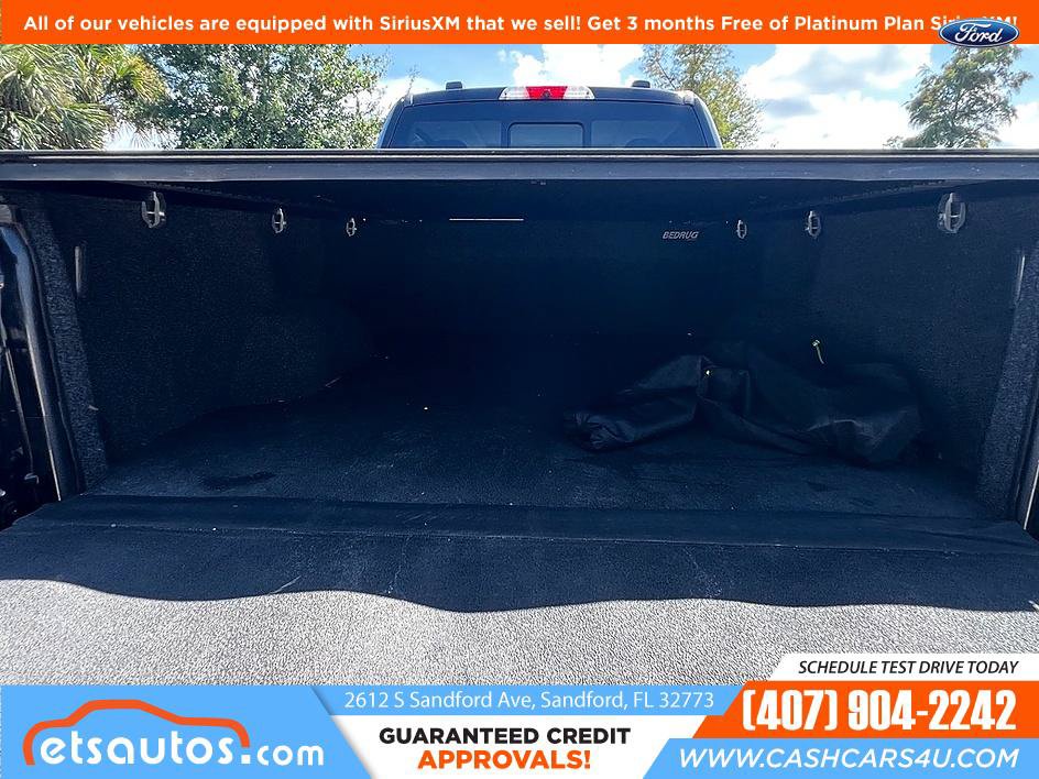 Used 2021 Ford F250 Limited w/ FX4 Off-Road Package AWD/4WD image 9