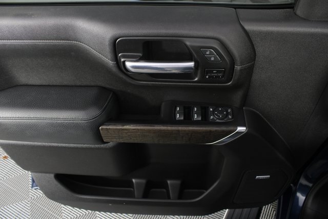 Used 2020 GMC Sierra 1500 Denali w/ Denali Ultimate Package image 16