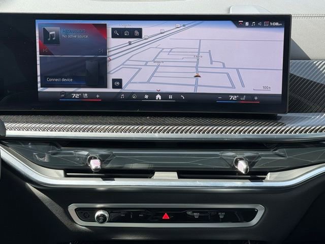 Certified 2026 BMW X7 M60i image 23