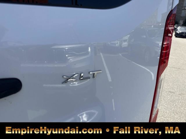 Used 2023 Ford Transit 350 XLT image 6