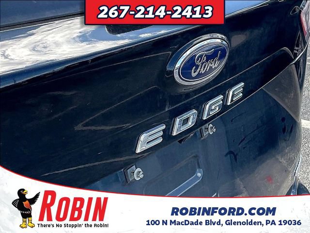 Used 2024 Ford Edge SEL w/ Convenience Package AWD/4WD image 26