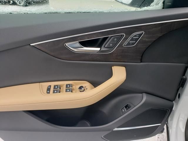 New 2026 Audi Q8 Prestige image 11