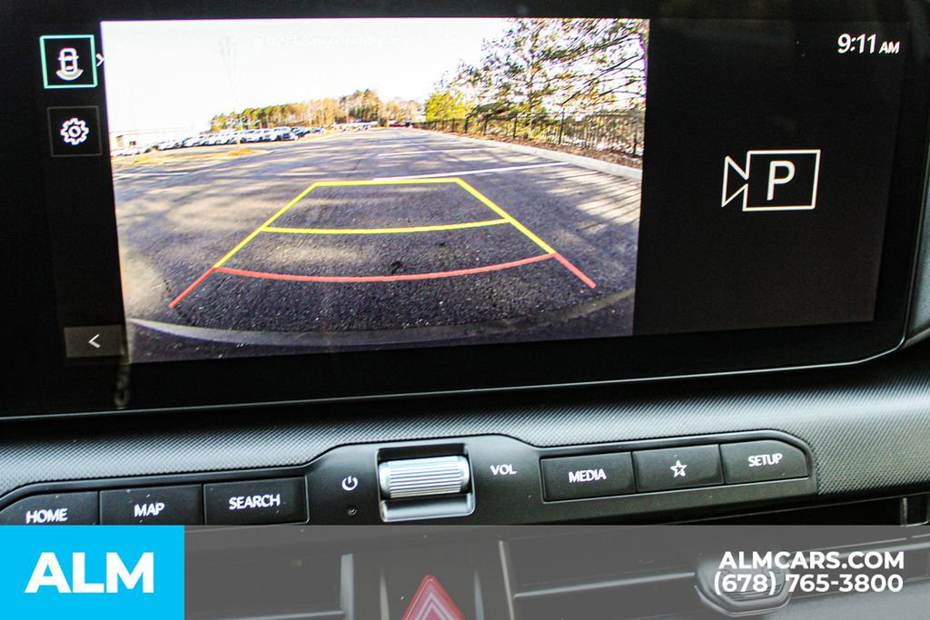 Used 2025 Kia K4 LXS image 31