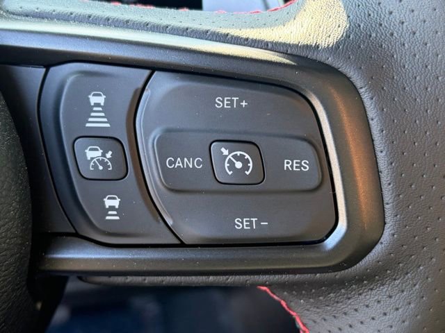 New 2026 Jeep Wrangler Unlimited Rubicon 392 w/ Quick Order Package 27X Moab AWD/4WD image 18